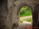 Ermita rupestre de Arroyuelos