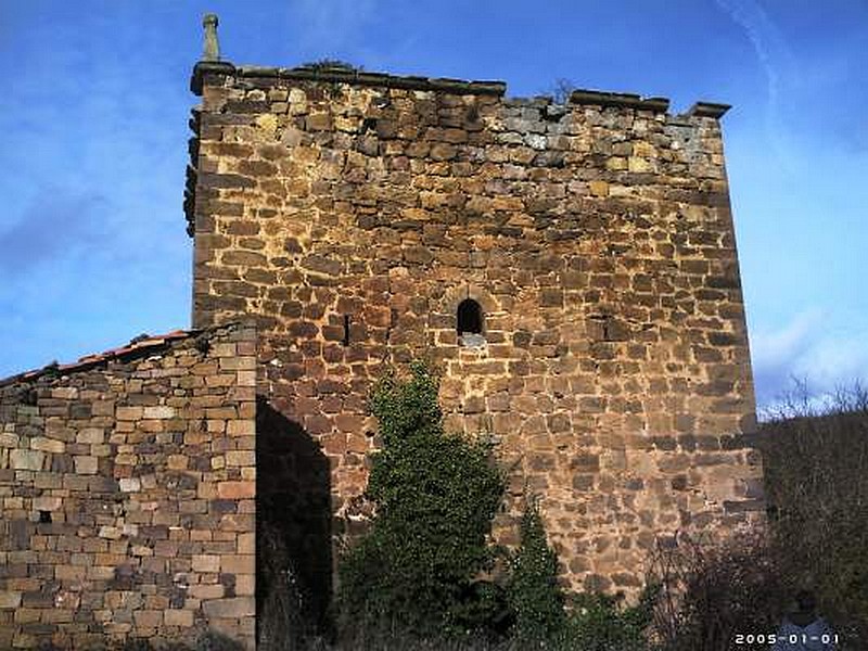 Torre de Cadalso