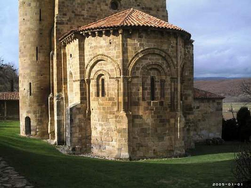 Colegiata de San Martín