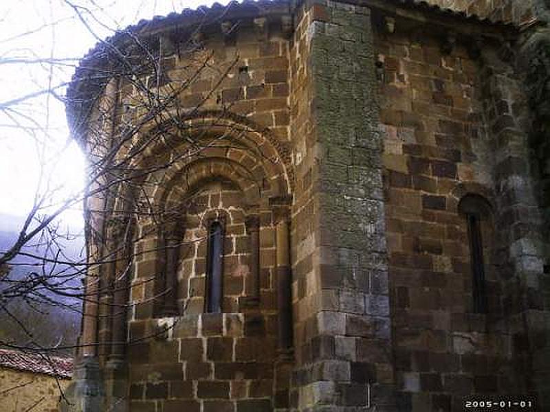 Colegiata de San Martín