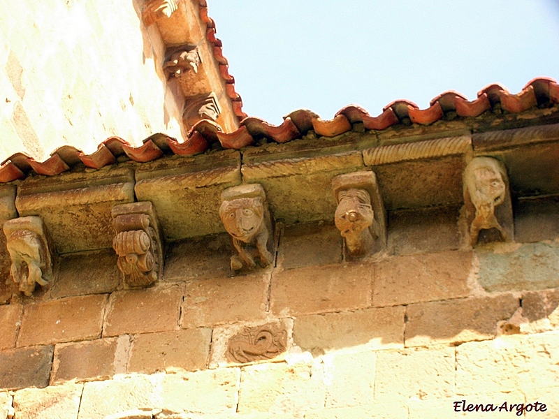 Colegiata de San Martín