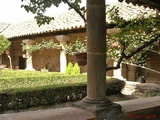 Colegiata de San Martín