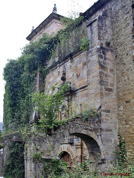 Iglesia de Santa María