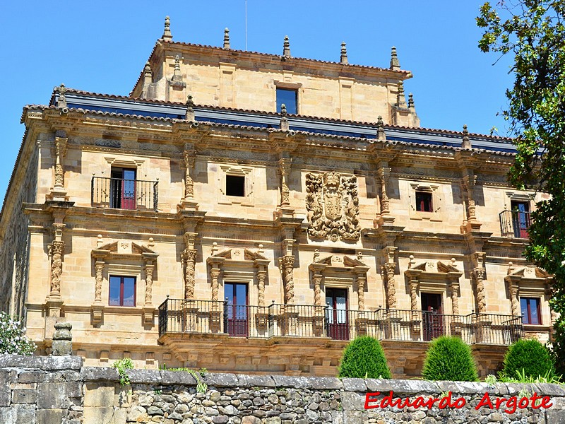 Palacio de Soñanes