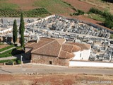 Ermita del Santísimo Cristo de la Expiración