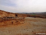 Yacimiento del Cerro de las Cabezas