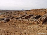 Yacimiento del Cerro de las Cabezas