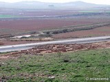 Yacimiento del Cerro de las Cabezas