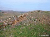 Yacimiento del Cerro de las Cabezas