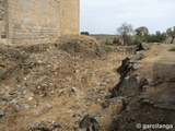 Castillo de Gahete