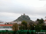 Castillo de Belmez