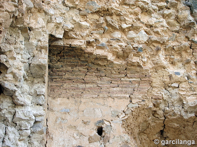 Castillo de Gómez Arias