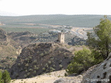 Castillo de Gómez Arias