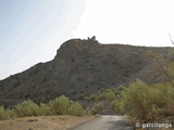 Castillo de Gómez Arias