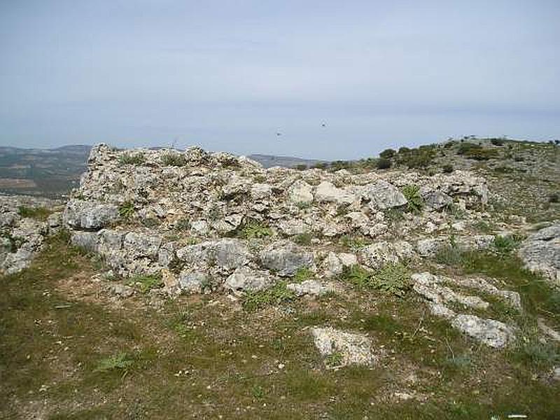 Torre de las Atalayas