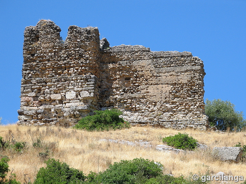 Castillo de Algar