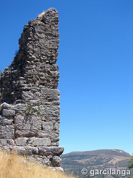 Castillo de Algar