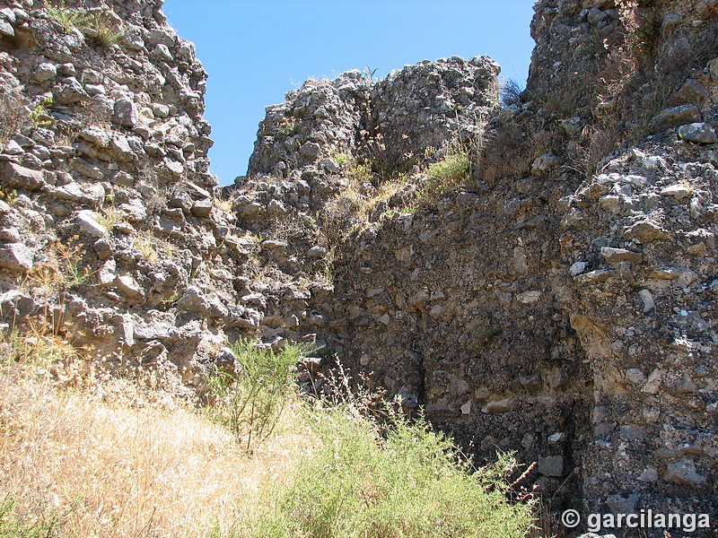 Castillo de Algar