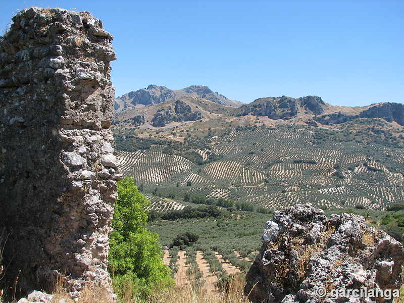 Castillo de Algar