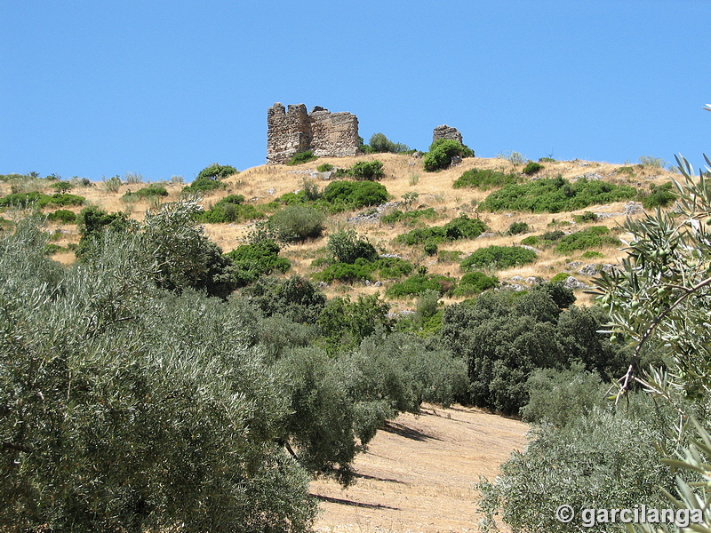 Castillo de Algar