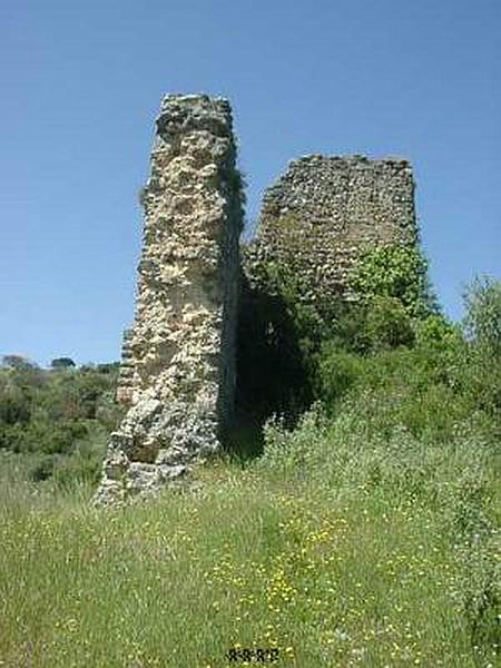 Castillo de Algar