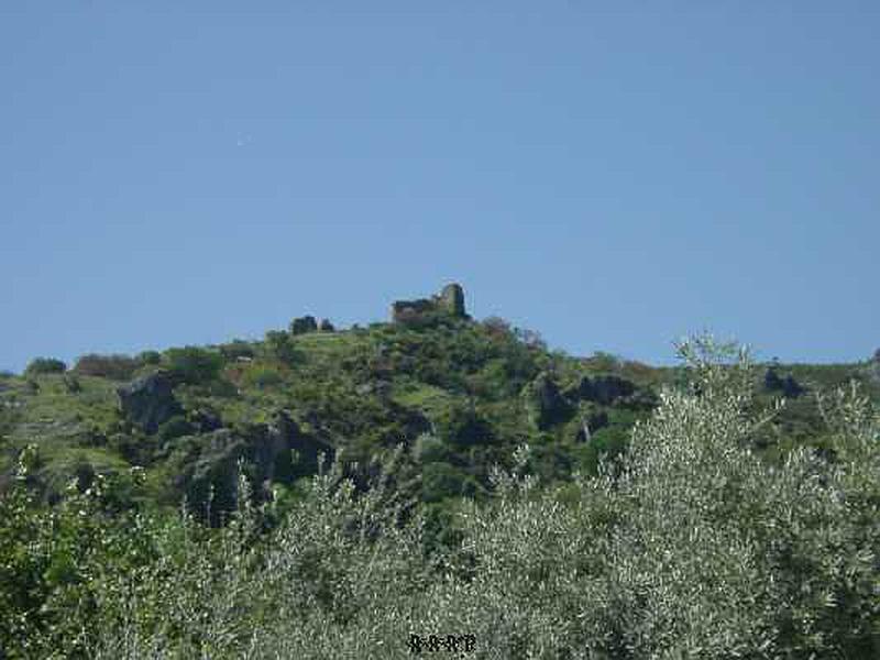 Castillo de Algar