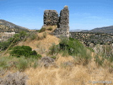 Castillo de Algar