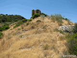 Castillo de Algar