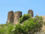 Castillo de Algar