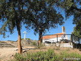 Ermita de Nuestra Señora de los Pinares