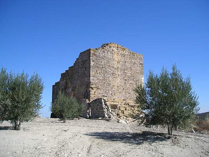 Torre de la Albolafia