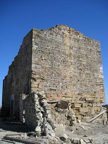 Torre de la Albolafia