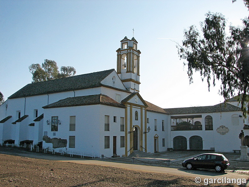 Santuario de Santo Domingo