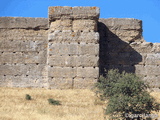 Castillo de El Vacar