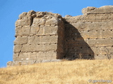 Castillo de El Vacar