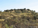 Castillo de El Vacar