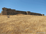 Castillo de El Vacar