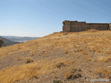 Castillo de El Vacar