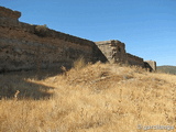 Castillo de El Vacar