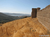 Castillo de El Vacar