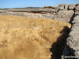 Castillo de El Vacar