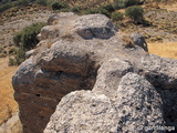 Castillo de El Vacar