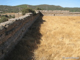 Castillo de El Vacar