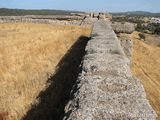 Castillo de El Vacar