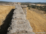 Castillo de El Vacar