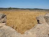 Castillo de El Vacar