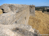 Castillo de El Vacar