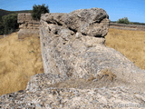 Castillo de El Vacar