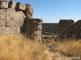 Castillo de El Vacar