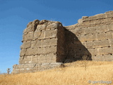 Castillo de El Vacar